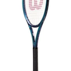 Wilson Ultra 100L V4 Tennis Racquet 13 Wilson Ultra 100L V4 Tennis Racquet -Sports Supplies WR108411U 6