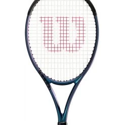 Wilson Ultra 100UL V4 Tennis Racquet -Sports Supplies WR108511U