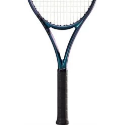 Wilson Ultra 100UL V4 Tennis Racquet -Sports Supplies WR108511U 3