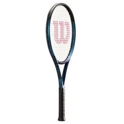 Wilson Ultra 100UL V4 Tennis Racquet -Sports Supplies WR108511U 4