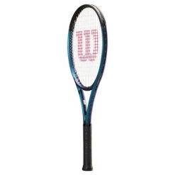 Wilson Ultra 100UL V4 Tennis Racquet -Sports Supplies WR108511U 5