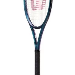 Wilson Ultra 100UL V4 Tennis Racquet -Sports Supplies WR108511U 6