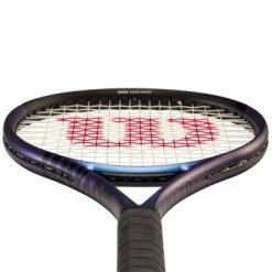 Wilson Ultra 100UL V4 Tennis Racquet -Sports Supplies WR108511U 7