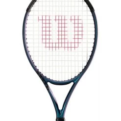 Wilson Ultra 108 V4 Tennis Racquet -Sports Supplies WR108611U