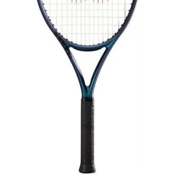 Wilson Ultra 108 V4 Tennis Racquet -Sports Supplies WR108611U 3