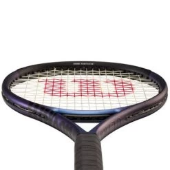 Wilson Ultra 108 V4 Tennis Racquet -Sports Supplies WR108611U 7