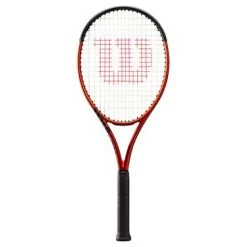 Wilson Burn 100 V5 Tennis Racquet