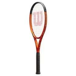 Wilson Burn 100 V5 Tennis Racquet 8 Wilson Burn 100 V5 Tennis Racquet -Sports Supplies WR108811U 5