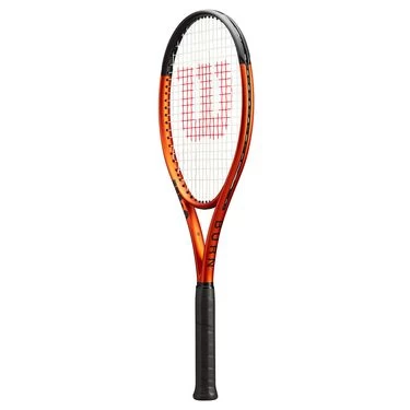 Wilson Burn 100 V5 Tennis Racquet 3 Wilson Burn 100 V5 Tennis Racquet - Image 3