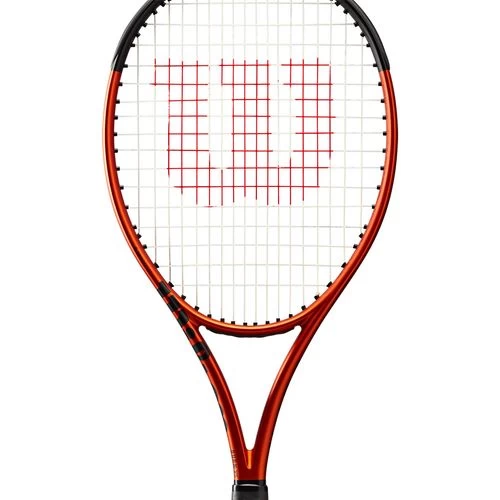 Wilson Burn 100S V5 Tennis Racquet 6 Wilson Burn 100S V5 Tennis Racquet - Image 6
