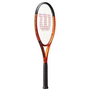 Wilson Burn 100S V5 Tennis Racquet 2 Wilson Burn 100S V5 Tennis Racquet - Image 2
