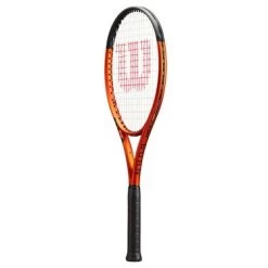 Wilson Burn 100S V5 Tennis Racquet 8 Wilson Burn 100S V5 Tennis Racquet -Sports Supplies WR108911U 5