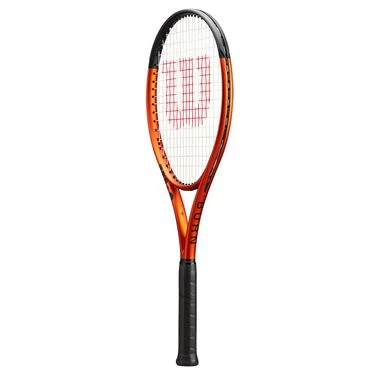 Wilson Burn 100S V5 Tennis Racquet 3 Wilson Burn 100S V5 Tennis Racquet - Image 3