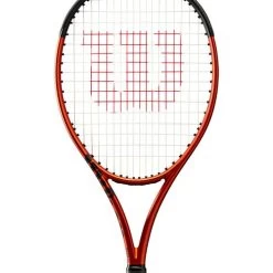 Wilson Burn 100LS V5 Tennis Racquet -Sports Supplies WR109011U