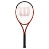 Wilson Burn 100LS V5 Tennis Racquet
