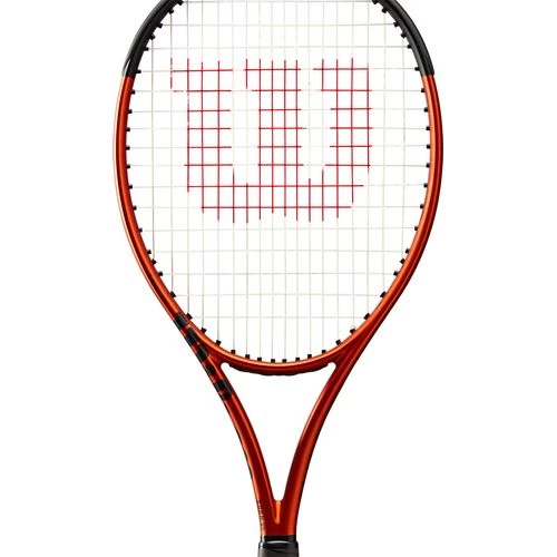 Wilson Burn 100ULS V5 Tennis Racquet 6 Wilson Burn 100ULS V5 Tennis Racquet - Image 6