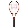 Wilson Burn 100ULS V5 Tennis Racquet