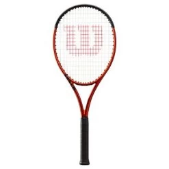 Wilson Burn 100ULS V5 Tennis Racquet