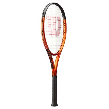 Wilson Burn 100ULS V5 Tennis Racquet 2 Wilson Burn 100ULS V5 Tennis Racquet - Image 2