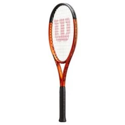 Wilson Burn 100ULS V5 Tennis Racquet 8 Wilson Burn 100ULS V5 Tennis Racquet -Sports Supplies WR109111U 5