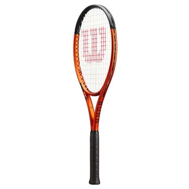 Wilson Burn 100ULS V5 Tennis Racquet 3 Wilson Burn 100ULS V5 Tennis Racquet - Image 3