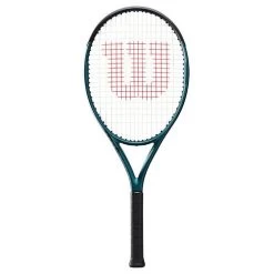 Wilson Ultra 26 V4 Junior Tennis Racquet -Sports Supplies WR116510U