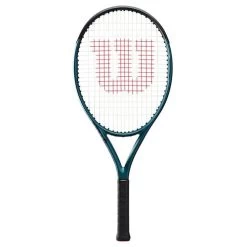 Wilson Ultra 25 V4 Junior Tennis Racquet -Sports Supplies WR116610U