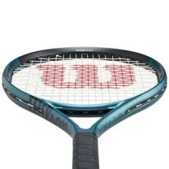 Wilson Ultra 25 V4 Junior Tennis Racquet -Sports Supplies WR116610U 4