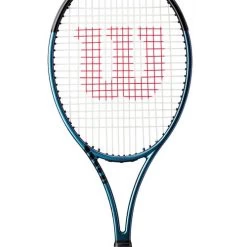 Wilson Ultra Pro (16x19) V4 Tennis Racquet -Sports Supplies WR116711U