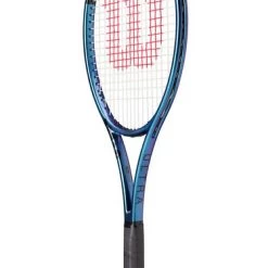 Wilson Ultra Pro (16x19) V4 Tennis Racquet -Sports Supplies WR116711U 6