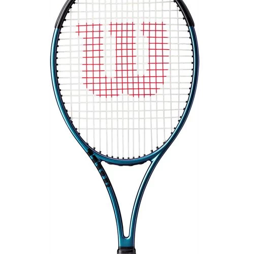 Wilson Ultra Pro (18x20) V4 Tennis Racquet 8 Wilson Ultra Pro (18x20) V4 Tennis Racquet - Image 8