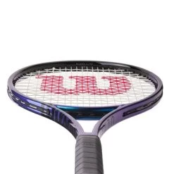 Wilson Ultra Pro (18x20) V4 Tennis Racquet 14 Wilson Ultra Pro (18x20) V4 Tennis Racquet -Sports Supplies WR116811U 7