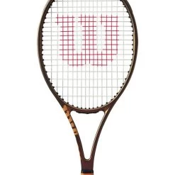 Wilson Pro Staff 97 V14 Tennis Racquet -Sports Supplies WR125711U