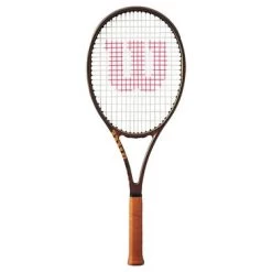 Wilson Pro Staff 97 V14 Tennis Racquet