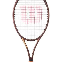 Wilson Pro Staff X V14 Tennis Racquet 17 Wilson Pro Staff X V14 Tennis Racquet -Sports Supplies WR125811U