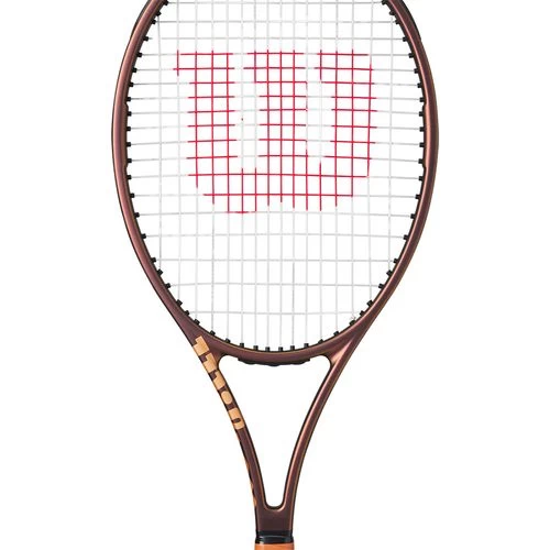 Wilson Pro Staff X V14 Tennis Racquet 9 Wilson Pro Staff X V14 Tennis Racquet - Image 9