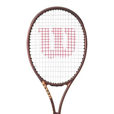 Wilson Pro Staff X V14 Tennis Racquet 2 Wilson Pro Staff X V14 Tennis Racquet - Image 2