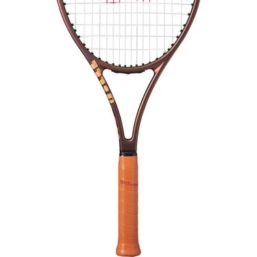 Wilson Pro Staff X V14 Tennis Racquet 3 Wilson Pro Staff X V14 Tennis Racquet - Image 3