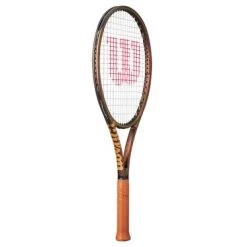 Wilson Pro Staff X V14 Tennis Racquet 12 Wilson Pro Staff X V14 Tennis Racquet -Sports Supplies WR125811U 4