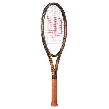 Wilson Pro Staff X V14 Tennis Racquet 4 Wilson Pro Staff X V14 Tennis Racquet - Image 4