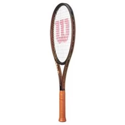 Wilson Pro Staff X V14 Tennis Racquet 13 Wilson Pro Staff X V14 Tennis Racquet -Sports Supplies WR125811U 5