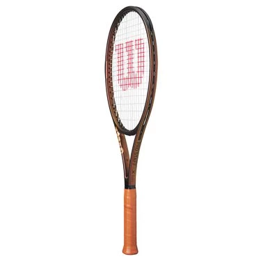 Wilson Pro Staff X V14 Tennis Racquet 5 Wilson Pro Staff X V14 Tennis Racquet - Image 5