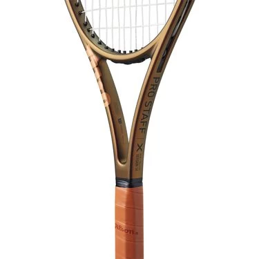 Wilson Pro Staff X V14 Tennis Racquet 6 Wilson Pro Staff X V14 Tennis Racquet - Image 6