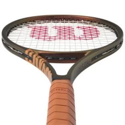 Wilson Pro Staff X V14 Tennis Racquet 16 Wilson Pro Staff X V14 Tennis Racquet -Sports Supplies WR125811U 8