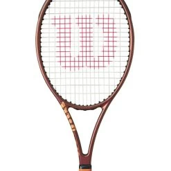 Wilson Pro Staff 97L V14 Tennis Racquet -Sports Supplies WR125911U