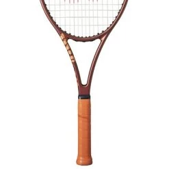 Wilson Pro Staff 97L V14 Tennis Racquet -Sports Supplies WR125911U 3