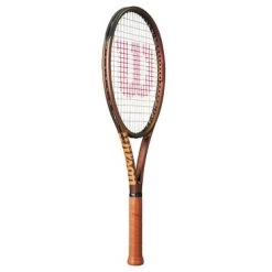 Wilson Pro Staff 97L V14 Tennis Racquet -Sports Supplies WR125911U 4
