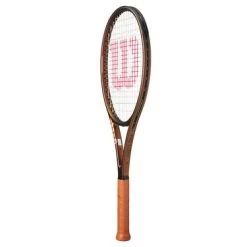 Wilson Pro Staff 97L V14 Tennis Racquet -Sports Supplies WR125911U 5
