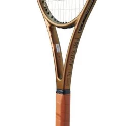Wilson Pro Staff 97L V14 Tennis Racquet -Sports Supplies WR125911U 6