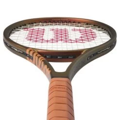Wilson Pro Staff 97L V14 Tennis Racquet -Sports Supplies WR125911U 9